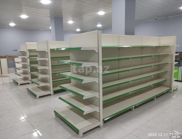 Vitrin – Biznes üçün avadanlıq – Bakı – ucuztap.az