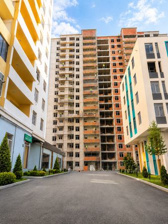 3 Otaqlı mənzil, 112 m², Xırdalan ş, Eko Park yaşayış kompleksi – Mənzillər – Xırdalan – ucuztap.az