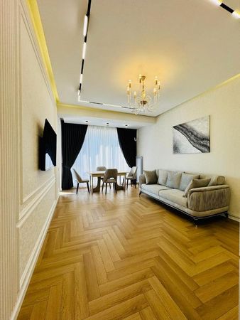 2 Otaqlı mənzil, 59 m², Heydər Əliyev prospekti, Bakı – Bakı – ucuztap.az