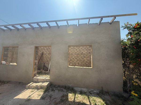 Bağ evi, 65 m², Sabunçu r., Bakı – Villalar, bağ evləri – Bakı – ucuztap.az