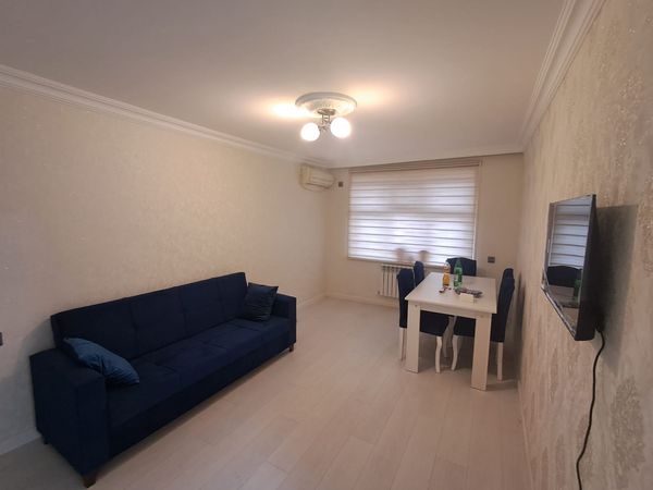 2 Otaqlı mənzil, 52 m², Xırdalan ş, 27-ci məhəllə – Xırdalan – ucuztap.az