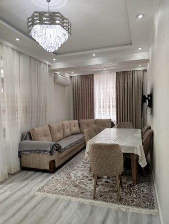 3 Otaqlı mənzil, 90 m², Tofiq Məmmədov küç., Bakı – Mənzillər – Bakı – ucuztap.az