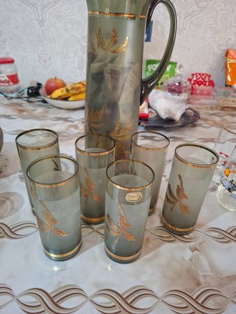Bohemiua su qabları – Bakı – ucuztap.az