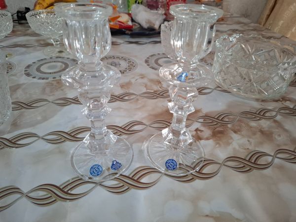 Original 40 ilin rus xrustallari – Bakı – ucuztap.az