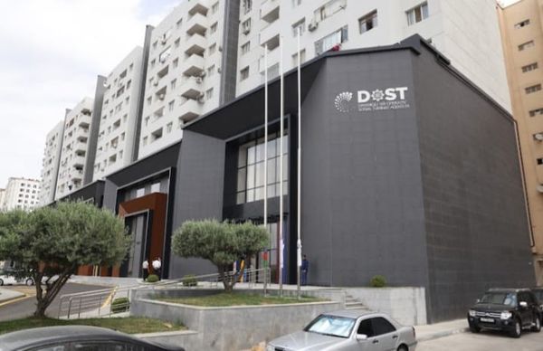 2 Otaqlı mənzil, 45 m², Xırdalan ş. – Xırdalan – ucuztap.az