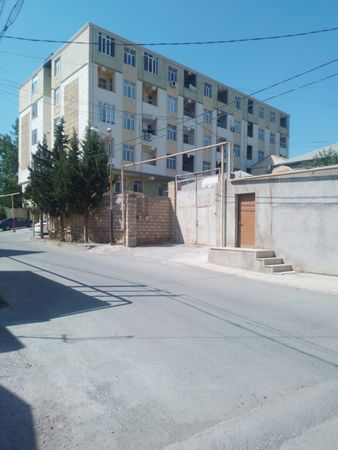 2 Otaqlı mənzil, 51 m², Masazır qəs., Abşeron – Abşeron – ucuztap.az