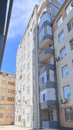 3 Otaqlı mənzil, 68 m², Siyavuş Aslanov küç, Abşeron – Abşeron – ucuztap.az