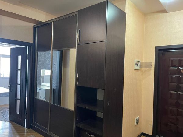 2 Otaqlı mənzil kirayə verilir, 75 m², Nəsimi r., Bakı – Bakı – ucuztap.az