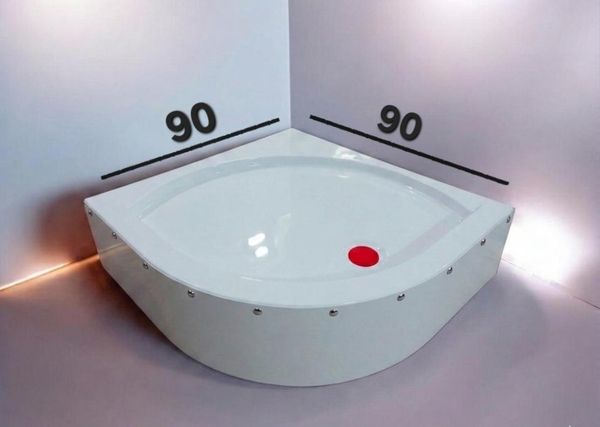 Duşkabin Vannası Poddon – Bakı – ucuztap.az