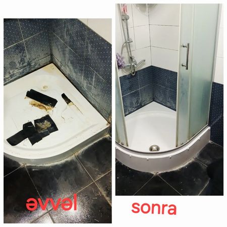 Duş Altlıgı vanna, poddon – Digər – ucuztap.az