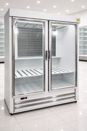 Vitrin soyuducu satılır – Bakı – ucuztap.az