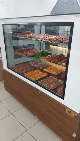 Kababliq soyuducu satılır – Bakı – ucuztap.az