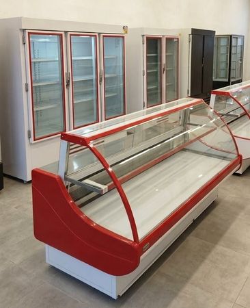 Qastranom Soyuducular satılır – Bakı – ucuztap.az