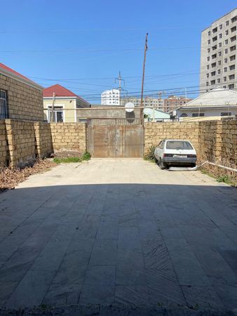 Bağ evi, 120 m², Məlik Aslanov 11, Bakı – Bakı – ucuztap.az