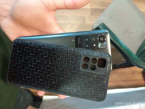 Xiaomi Redmi Note 10 128 GB/4 GB – Telefonlar – ucuztap.az