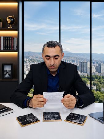 Ofis daxilində biznes partnyor təklifi – İş təklif edirəm – ucuztap.az