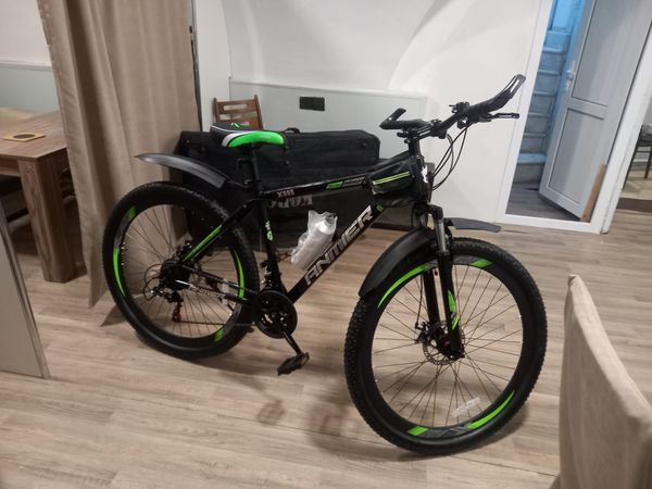 Velosiped – Səbail r. – ucuztap.az