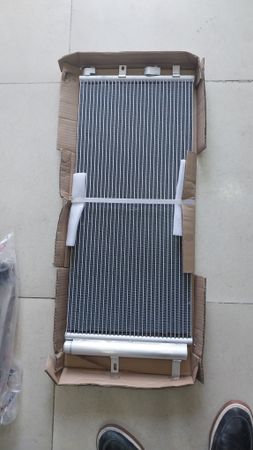 Ford Fusion Kondisioner Radiatoru – Bakı – ucuztap.az