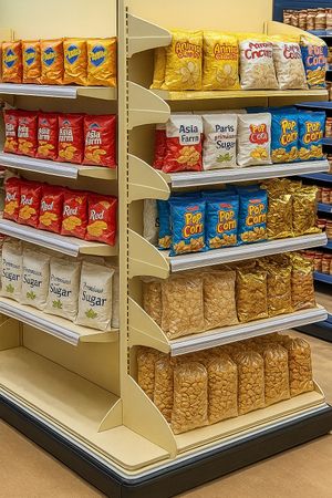 Vitrin – Biznes üçün avadanlıq – Bakı – ucuztap.az