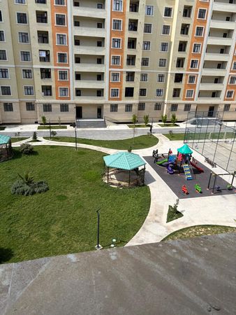 3 Otaqlı mənzil, 138 m², Sumqayit Bulvari,Mirvari City, Sumqayıt – Sumqayıt – ucuztap.az