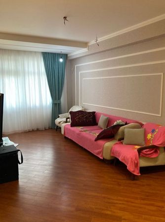3 Otaqlı mənzil, 130 m², Mirmahmud Kazımovski küç., Bakı – Bakı – ucuztap.az