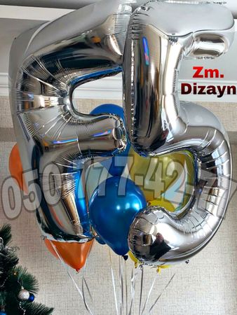 Helium dekor – Bakı – ucuztap.az