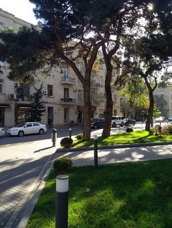 3 Otaqlı mənzil, 70 m², Nizami küç., Bakı – Bakı – ucuztap.az