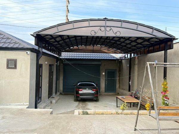 Bağ evi, 40 m², Sumqayıt Şəhəri,18-ci mikrorayon – Villalar, bağ evləri – ucuztap.az