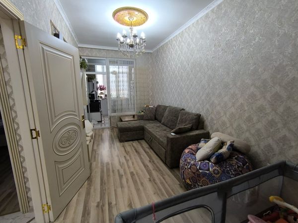 2 Otaqlı mənzil, 55 m², Əhmədli metrosu, Bakı – Mənzillər – ucuztap.az