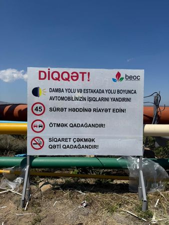 Yol Nişan İstehsalı – Bakı – ucuztap.az