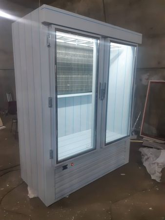 Ət Şkafi – Biznes üçün avadanlıq – ucuztap.az