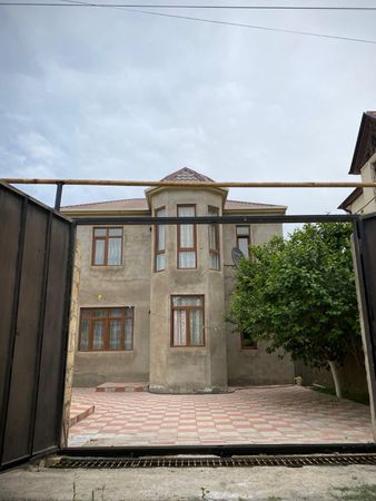 Bağ evi, 154 m², Sumqayıt Şəhəri,Ceyranbatan qəs. – Sumqayıt – ucuztap.az