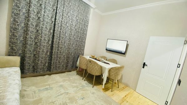 Bağ evi, 60 m², Sumqayıt Şəhəri,Hacı Zeynalabdin Tağıyev qəs. – Sumqayıt – ucuztap.az