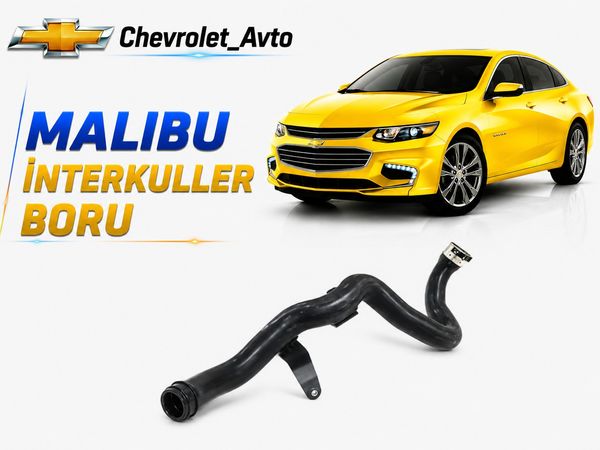 Çevrolet malibu interkuller noru – Bakı – ucuztap.az