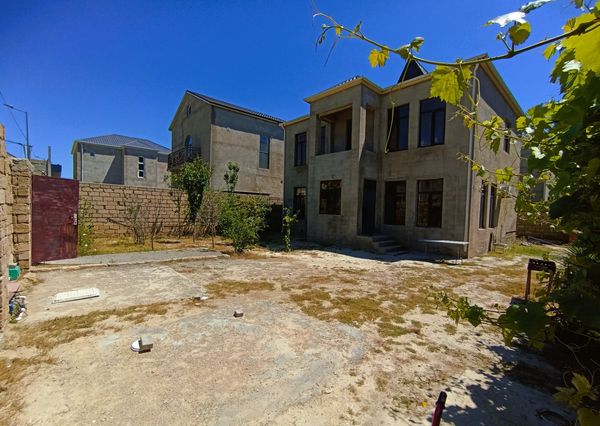Bağ evi, 170 m², Bakı, Suraxanı ray, Hövsan qəs, Elman Qasımov küç – Bakı – ucuztap.az