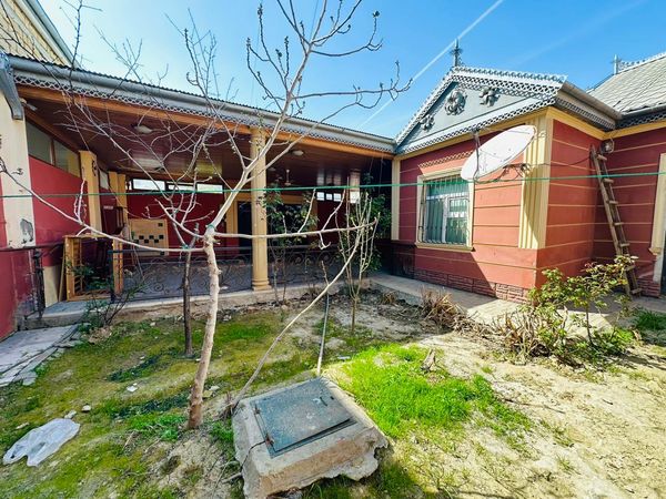 Bağ evi, 130 m², Ordubadi 44, Bakı – Bakı – ucuztap.az