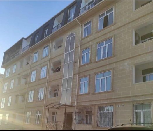 2 Otaqlı mənzil, 46 m², Masazır qəs., Abşeron – Abşeron – ucuztap.az