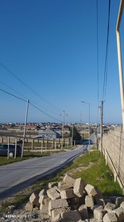 Torpaq sahəsi, 3 sot, Tikinti təyinatlı, Çıxarışlı, Dübəndi bağları, Bakı – Bakı – ucuztap.az