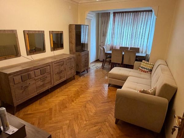 3 Otaqlı mənzil, 70 m², Cəlil Məmmədquluzadə küç., Bakı – Bakı – ucuztap.az