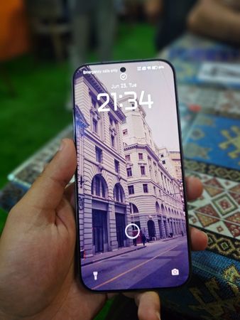 Xiaomi Digər Qara 512 GB/12 GB – Bakı – ucuztap.az