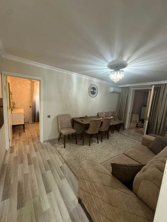 2 Otaqlı mənzil kirayə verilir, 55 m², Sumqayıt şəhəri,2-ci mikrorayon – Mənzillər – ucuztap.az