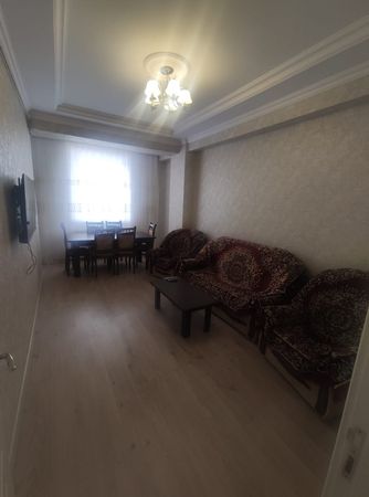 2 Otaqlı mənzil kirayə verilir, 63 m², Sumqayıt şəhəri,2-ci mikrorayon – Mənzillər – ucuztap.az
