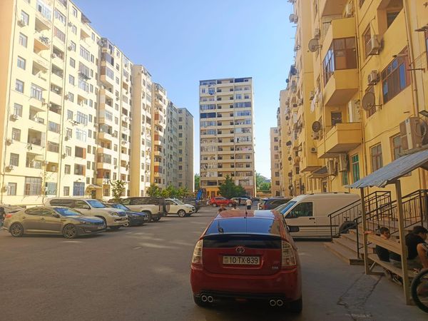 3 Otaqlı mənzil, 95 m², AAAF park yaşayış kompleksi, Xırdalan – Xırdalan – ucuztap.az