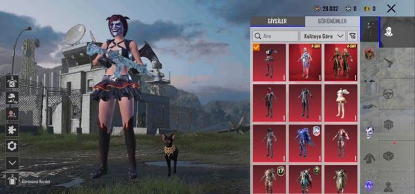Pubg hesab – Bakı – ucuztap.az