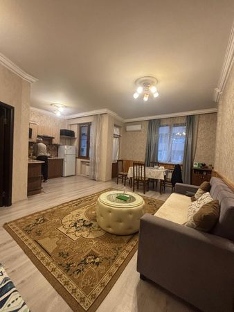 2 Otaqlı mənzil, 51 m², Xırdalan ş, Bakı-Sumqayıt yolunun üzəri, Olimp MTK – Xırdalan – ucuztap.az
