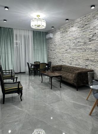2 Otaqlı mənzil, 73 m², Ceyhun Hacıbəyli küç., Bakı – Bakı – ucuztap.az