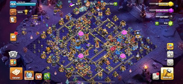 Claş of Clans – Xırdalan – ucuztap.az