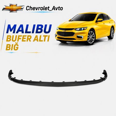 Çevrolet malibu bufer altı bığ – Bakı – ucuztap.az
