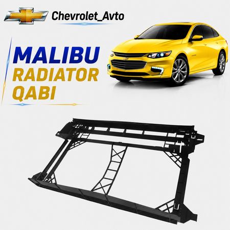 Çevrolet malibu radiator qabı – Bakı – ucuztap.az