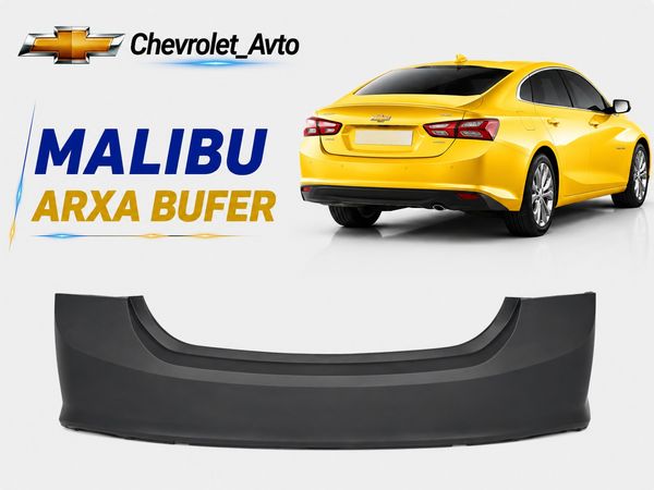 Çevrolet malibu arxa bufer – Bakı – ucuztap.az